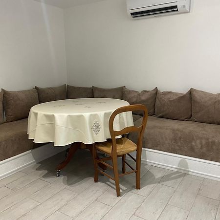 Maisonnette A Fabrègues Εξωτερικό φωτογραφία
