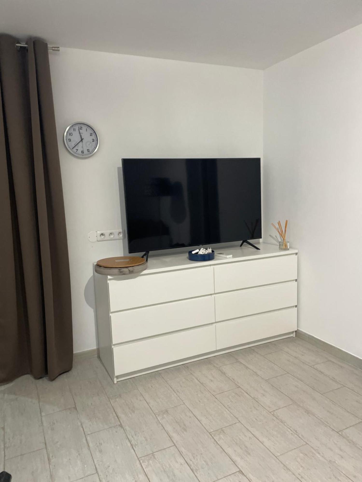 Maisonnette A Fabrègues Εξωτερικό φωτογραφία